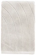 Svetlosivá froté bavlnená osuška 70x140 cm Time – Zone