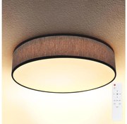 Brilagi - LED Stmievateľné stropné svietidlo ADELA LED/48W/230V 3000-6500K + DO
