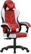 Herná stolička Force 2.7 Red