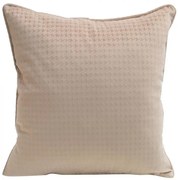 Obliečka na vankúš Amelia 40x40 béžová 386906