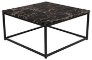 Stolička24.sk - Konferenčný stolík Prado dark/black
