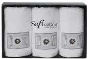 Soft Cotton Kuchynské utierky KITCHEN