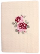 Utierka vaflová ruža