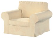 Poťah na kreslo Ektorp