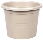 Kvetináč Sakura Modern 14 béžová