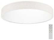 Azzardo Azzardo AZ2716 - LED Stmievateľné stropné svietidlo COLLODI 1xLED/50W/230V + DO AZ2716