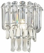 Nástenné svietidlo Malizia – Trio Select