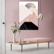 Obraz na stenu The Lost Dot / Dan Johannson | rôzne rozmery