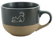 Hrnček na polievku 490 ml