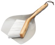 Súprava zmetáčika a lopatky Kitchen Craft Living Nostalgia