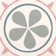 Cementové dlaždice 3231 | Articima