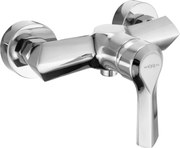 Mexen Sabre batéria sprchová, chróm - 72140-00