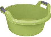 Curver Vanička Okrúhla s ušami 27l zelená