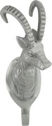 Nástenný háčik Kozorožec - 20 * 6 * 8cm