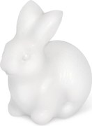 LED zajačik z pravého vosku