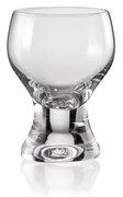 Crystalex Poháre na destiláty GINA 60 ml, 6 ks