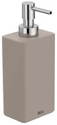 Roca Ona dávkovač mydla piesková A817673C80