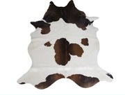 Koža z argentínskej kravy 004