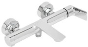 Vaňová batéria Ceramia S-Line Neo bez sprchového setu 150 mm chróm SIKOBSLNEO222