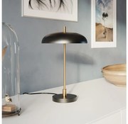 ByRydens 4002660-4002 - Stolná lampa SHELBY 3xG9/5W/230V čierna/zlatá