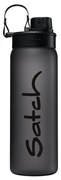 Športová fľaša Satch, 650 ml – Black
