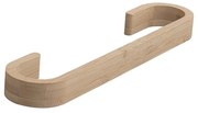 Gedy Gedy, HIMALAYA držiak uterákov 300x69mm, bambus, HY2130