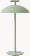 Prenosná stmievateľná stolová LED lampa Mini Geen-A