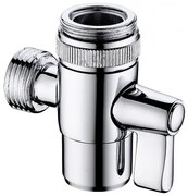 Bidetový umývadlový rozdeľovač vody RV0500