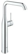 Grohe Essence New vysoká umývadlová batéria bez výpuste chróm 32901001 G32901001