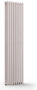 Blumfeldt Tallheo, 47 x 160, radiátor, kúpeľňový radiátor, rúrkový radiátor, 1472 W, teplovodný, 1/2