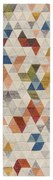 Vlnený behúň Flair Rugs Amari, 60 x 230 cm