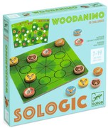 Sologic – Zvieratká z lesa