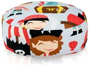 INTERMEDIC SK Podnožník Pirát