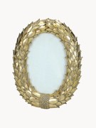 Ručne vyrobený rám Antique