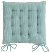 Menčestrový sedák 40x40 cm Merely – Casa Selección