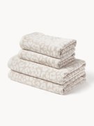 Uteráky Leo, rôzne veľkosti