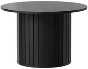 Konferenčný stolík Zante Za7  čierna