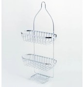 Kúpeľňová polica FTD293