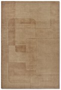 Villeroy & Boch Kusový koberec 106171 Copper Brown, 80x150, hnedá, obývacia izba