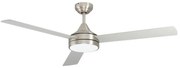 Stropné ventilátor EGLO SESIMBRA LED Ø1320      35081