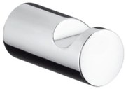 Hansgrohe Logis, jednoduchý háčik, chrómová, HAN-40511000