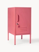 Kovový nočný stolík Maven