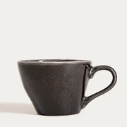 Hrnček SMINJA čierny 763489 450 ml