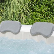 InternetovaZahrada Sada 2 vankúšov Bestway Lay-Z-Spa