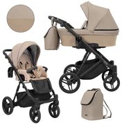 Kočík Kunert Lazzio 2v1 - 12