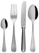 Príborový set 24ks Baguette Original – nôž s krátkou čepeľou - 100535