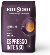 Eduscho Espresso Intenso - 500 g zrnkovej kávy