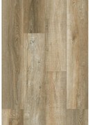 Mexen Cortland vinylové panely 1240 x 182 mm SPC 6,5 mm, podložka IXPE 1,5 mm, 4 V-Fuga, Dub - F1008-1240-182-505-4V1-01