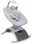 Chicco - Detské multifunkčné ležadlo 8v1 COMFYWAWE