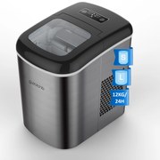 Guzzanti Výrobník ľadu